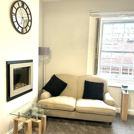 Cosy Two Bedroom Apartment Bishop Auckland Exterior foto