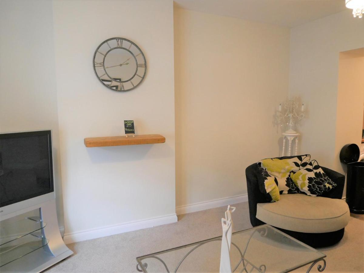 Cosy Two Bedroom Apartment Bishop Auckland Exterior foto