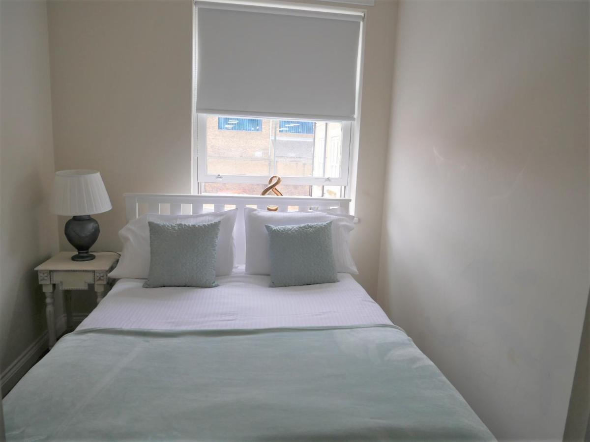 Cosy Two Bedroom Apartment Bishop Auckland Exterior foto