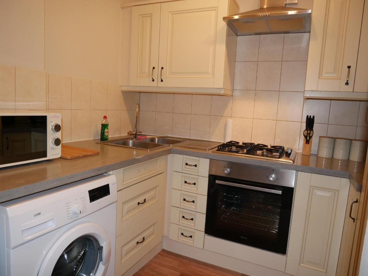Cosy Two Bedroom Apartment Bishop Auckland Exterior foto
