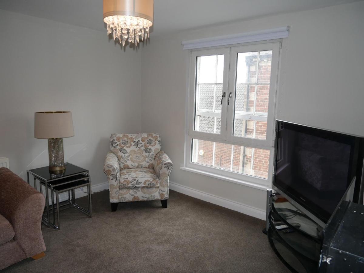 Cosy Two Bedroom Apartment Bishop Auckland Exterior foto