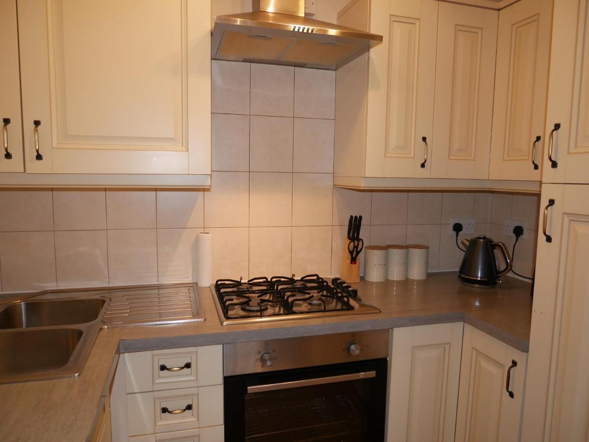 Cosy Two Bedroom Apartment Bishop Auckland Exterior foto