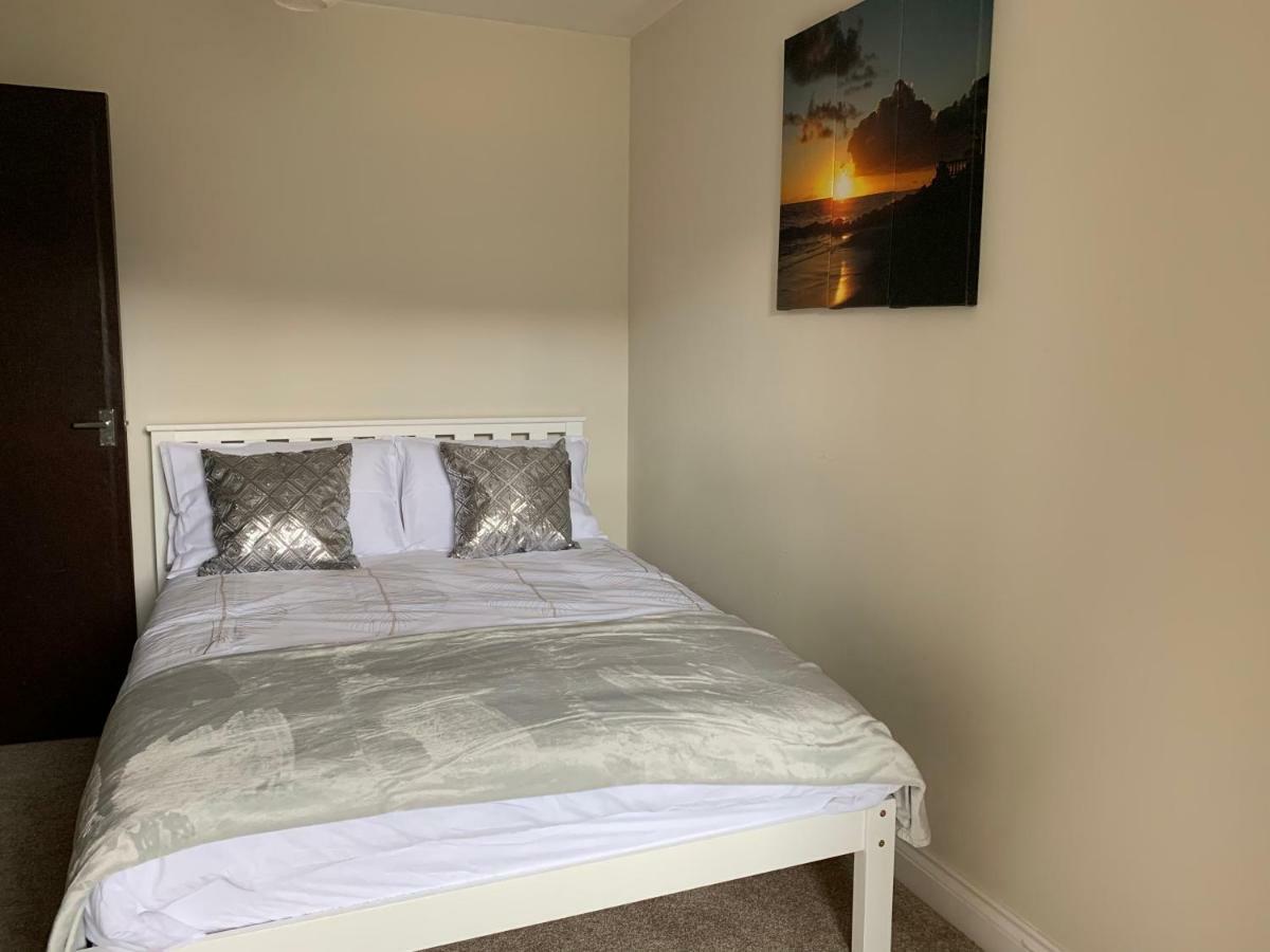 Cosy Two Bedroom Apartment Bishop Auckland Exterior foto